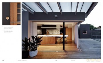 New Modernist House - Patricia Callan [KSIĄŻKA]