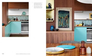 New Modernist House - Patricia Callan [KSIĄŻKA]