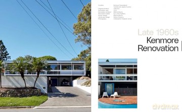 New Modernist House - Patricia Callan [KSIĄŻKA]