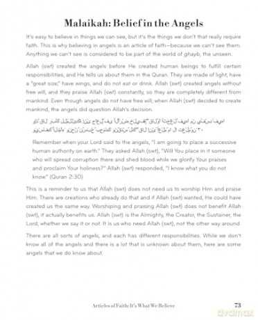 New Muslim Workbook - Bisma Parvez [KSIĄŻKA]