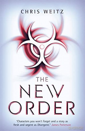 New Order - Chris Weitz [KSIĄŻKA]