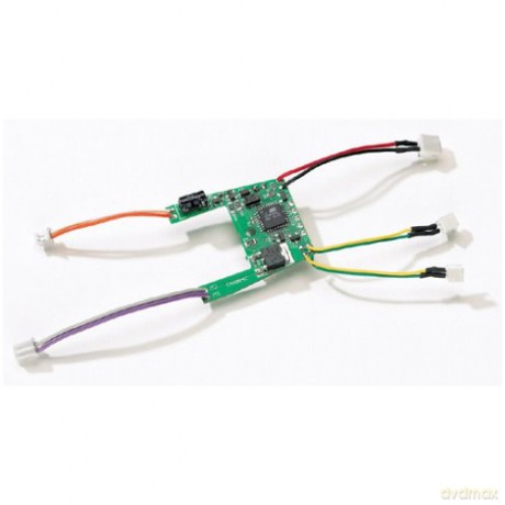 Carrera Digital 132 Digital Decoder [ZABAWKA]