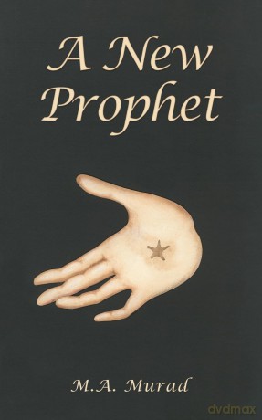 New Prophet - M.A. Murad [KSIĄŻKA]