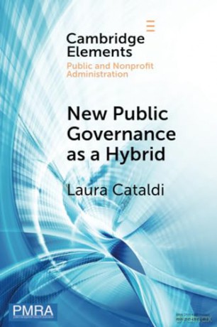 New Public Governance As A Hybrid - Laura Cataldi [KSIĄŻKA]