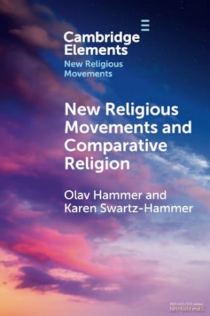 New Religious Movements And Comparative - Hammer Olav [KSIĄŻKA]