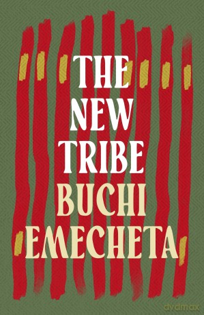 New Tribe - Buchi Emecheta [KSIĄŻKA]
