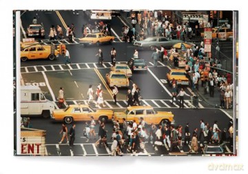 New York - Thomas Hoepker [KSIĄŻKA]