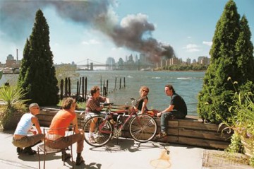 New York - Thomas Hoepker [KSIĄŻKA]