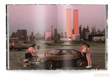 New York - Thomas Hoepker [KSIĄŻKA]