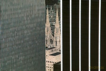 New York - Thomas Hoepker [KSIĄŻKA]