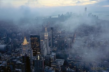 New York - Thomas Hoepker [KSIĄŻKA]