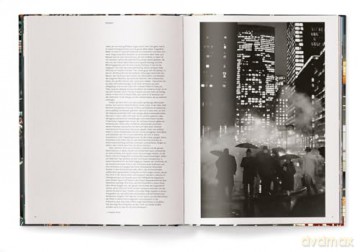 New York - Thomas Hoepker [KSIĄŻKA]