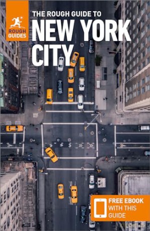New York City [KSIĄŻKA]