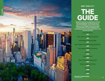 New York City - Lonely Planet [KSIĄŻKA]