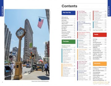 New York City - Lonely Planet [KSIĄŻKA]