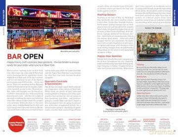 New York City - Lonely Planet [KSIĄŻKA]