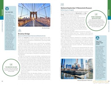 New York City - Lonely Planet [KSIĄŻKA]