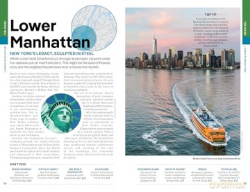 New York City - Lonely Planet [KSIĄŻKA]