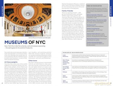 New York City - Lonely Planet [KSIĄŻKA]