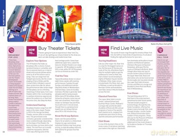 New York City - Lonely Planet [KSIĄŻKA]