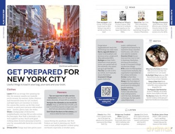 New York City - Lonely Planet [KSIĄŻKA]