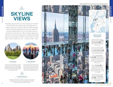New York City - Lonely Planet [KSIĄŻKA]