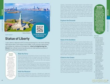New York City - Lonely Planet [KSIĄŻKA]
