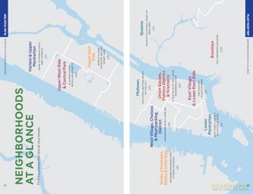 New York City - Lonely Planet [KSIĄŻKA]