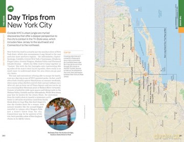 New York City - Lonely Planet [KSIĄŻKA]