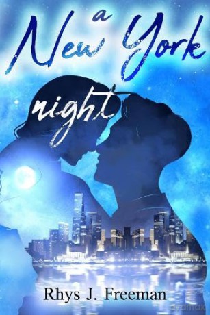 New York Night - Rhys J. Freeman [KSIĄŻKA]