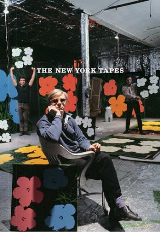 New York Tapes - Alan Solomon [KSIĄŻKA]