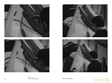 New York Tapes - Alan Solomon [KSIĄŻKA]