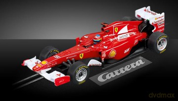 Carrera Digital 143 Ferrari 150 Italia [ZABAWKA]