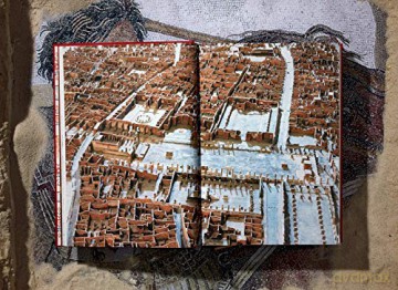 Niccolini Pompeii - Valentin Kockel [KSIĄŻKA]