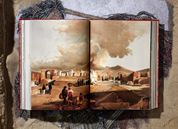 Niccolini Pompeii - Valentin Kockel [KSIĄŻKA]