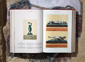 Niccolini Pompeii - Valentin Kockel [KSIĄŻKA]