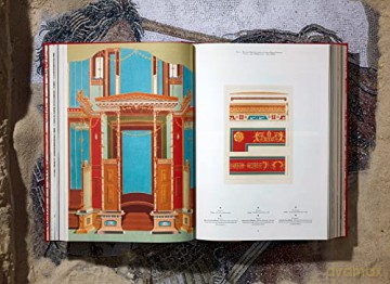 Niccolini Pompeii - Valentin Kockel [KSIĄŻKA]