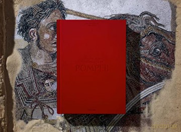 Niccolini Pompeii - Valentin Kockel [KSIĄŻKA]