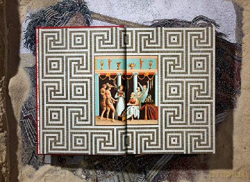 Niccolini Pompeii - Valentin Kockel [KSIĄŻKA]