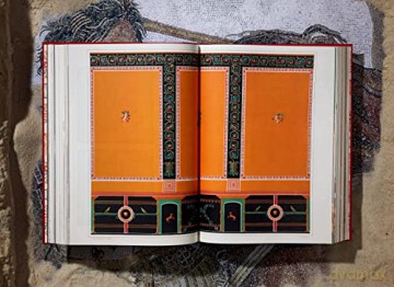Niccolini Pompeii - Valentin Kockel [KSIĄŻKA]