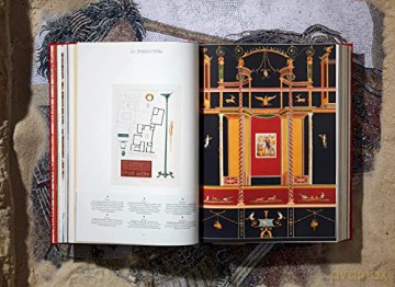 Niccolini Pompeii - Valentin Kockel [KSIĄŻKA]