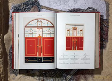 Niccolini Pompeii - Valentin Kockel [KSIĄŻKA]