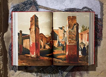 Niccolini Pompeii - Valentin Kockel [KSIĄŻKA]