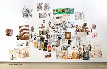 Nicole Eisenman What Happened - Nicole Eisenman [KSIĄŻKA]