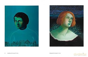 Nicole Eisenman What Happened - Nicole Eisenman [KSIĄŻKA]