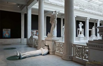 Nicole Eisenman What Happened - Nicole Eisenman [KSIĄŻKA]