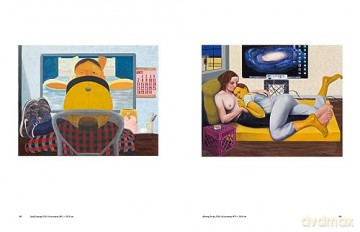 Nicole Eisenman What Happened - Nicole Eisenman [KSIĄŻKA]