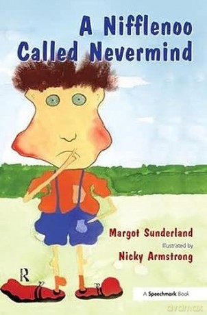 Nifflenoo Called Nevermind (Storybook) - M Sunderland [KSIĄŻKA]