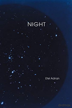Night - Unknown [KSIĄŻKA]