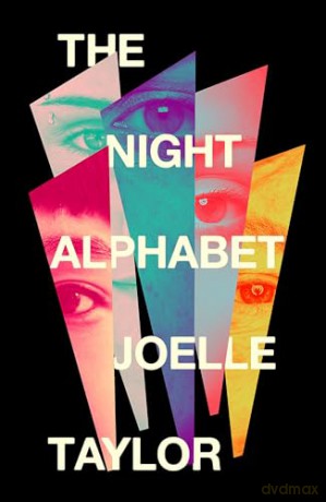 Night Alphabet - Joelle Taylor [KSIĄŻKA]